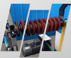 Nguyên lý hoạt động máy cân bằng động