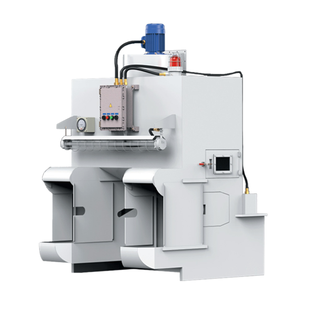 Máy hút bụi ướt Zhengyi ZY-SF300-2C-1