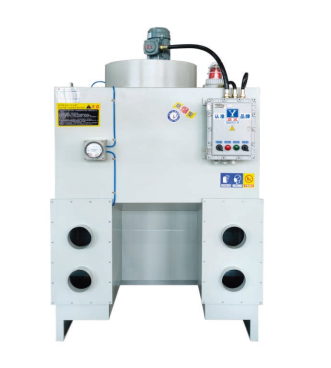 Máy hút bụi ướt Zhengyi ZY-SF300-3