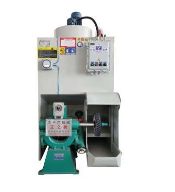 Máy hút bụi ướt Zhengyi ZY-SF300-7