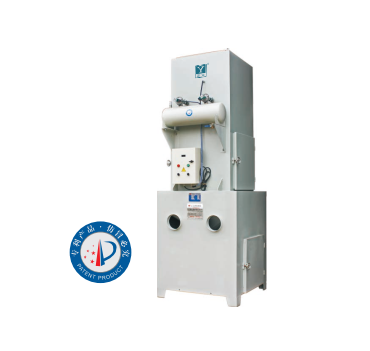 Máy hút bụi xung tự động Zhengyi ZY-LGZ-PS-1