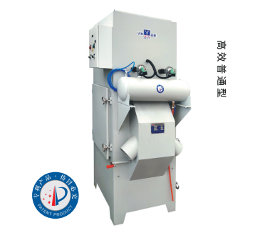 Máy hút bụi xung tự động Zhengyi ZY-FQ, ZY-FC và ZY-PC
