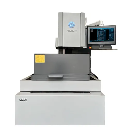 Máy cắt dây CNC EDM Trung Quốc DMNC DK77 Series