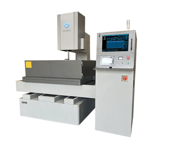 Máy cắt dây CNC EDM Trung Quốc DMNC DK77 Series