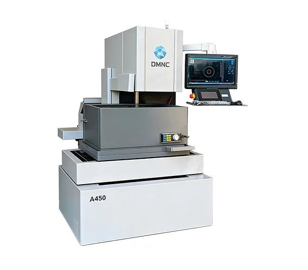 Máy cắt dây CNC EDM độ chính xác cao Trung Quốc DMNC A Series