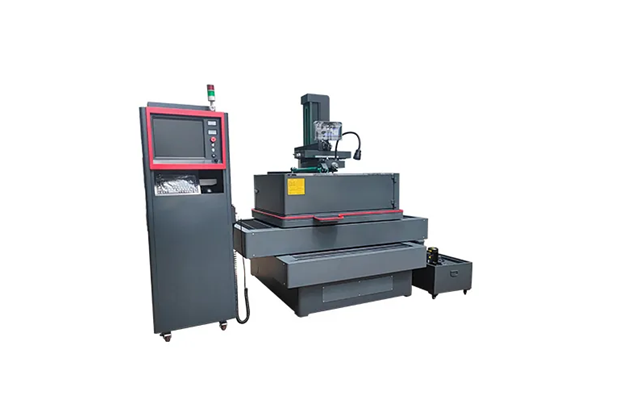 Máy cắt dây CNC EDM Trung Quốc DMNC DK77 Series
