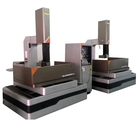 Máy cắt dây CNC EDM Trung Quốc KINGRED CL Series