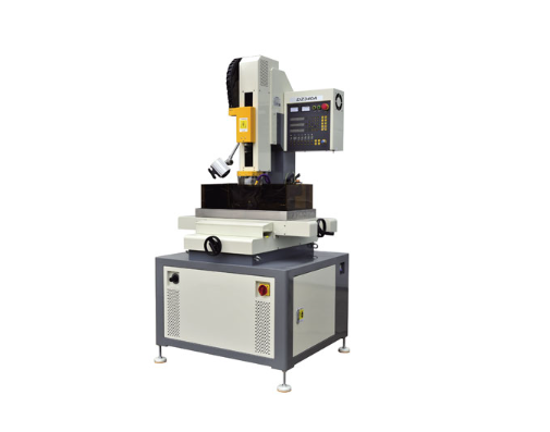 Máy khoan xung EDM Trung Quốc DMNC DZ430A, DZ430B và DZ430C