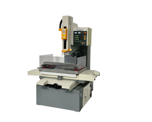 Máy khoan xung EDM Trung Quốc DMNC DZ850A, DZ850B và DZ850C
