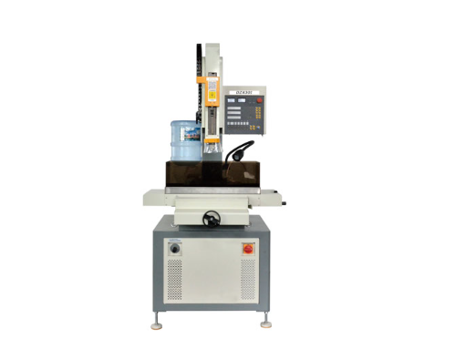 Máy khoan xung EDM Trung Quốc DMNC KD-DZ430I