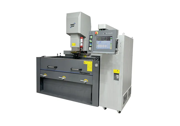 Máy xung CNC EDM Trung Quốc DMNC ADI500, ADI600, ADI800 và ADI1200