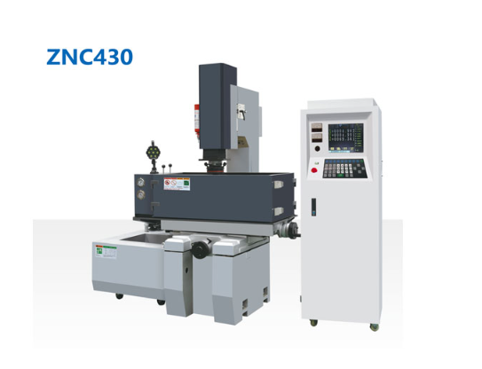 Máy xung EDM Trung Quốc DMNC ZNC350, ZNC430, ZNC450, ZNC540, ZNC600 và ZNC860
