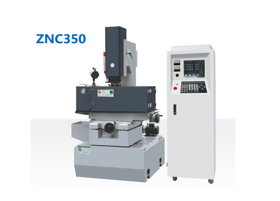 Máy xung EDM Trung Quốc DMNC ZNC350, ZNC430, ZNC450, ZNC540, ZNC600 và ZNC860