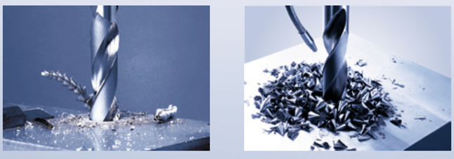 ảnh mẫu khoan cần 