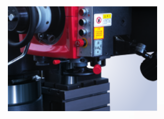 đặc trưng máy khoan cần dòng Z hãng SMTCL