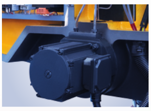 Đặc trưng máy khoan cần dòng Z 