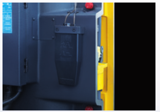 Đặc trưng máy khoan cần dòng Z 