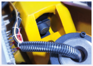 Đặc trưng máy khoan cần dòng Z 