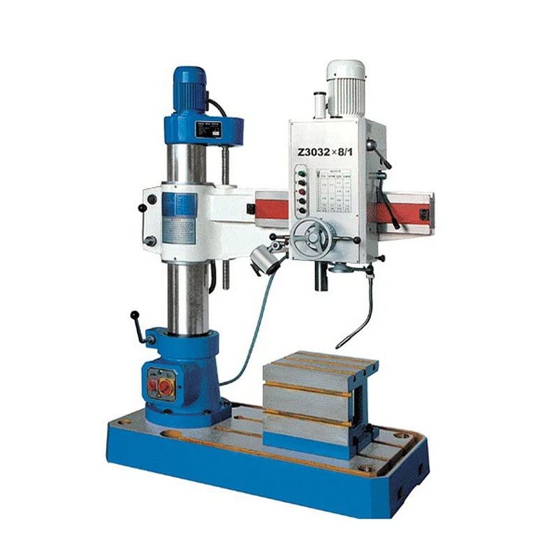 Máy khoan cần model Z3032x8/1