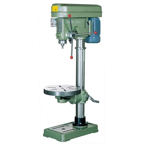 Máy khoan kiểu manual HDT-340, HDT-25 và HDT-32