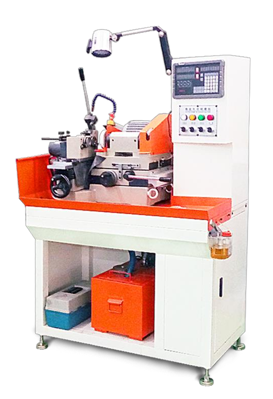 Máy mài chốt pin GD-01A