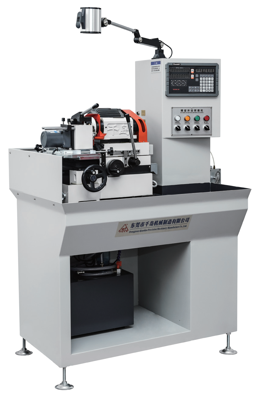 Máy mài chốt pin GD-01A