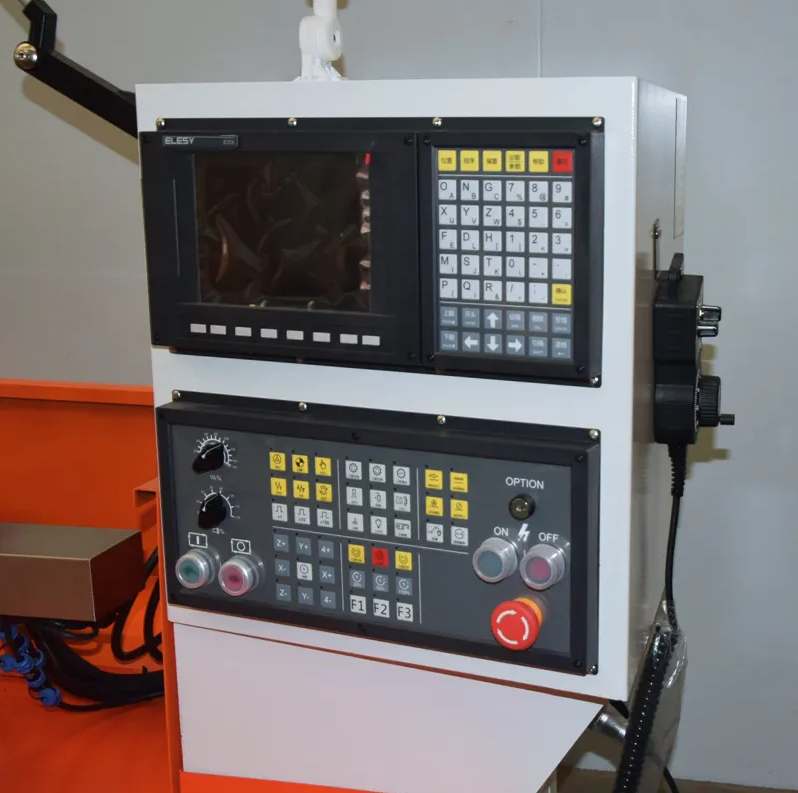 Máy mài chốt pin GD-1AP