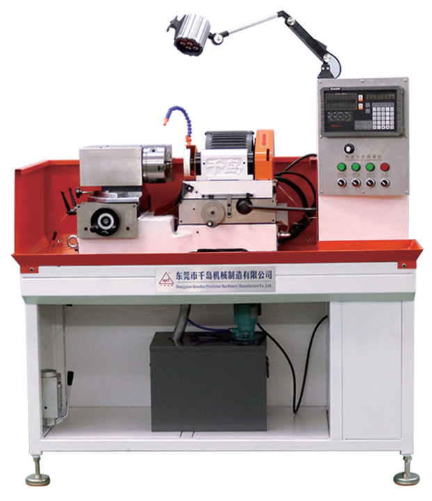 Máy mài chốt pin GD-01s