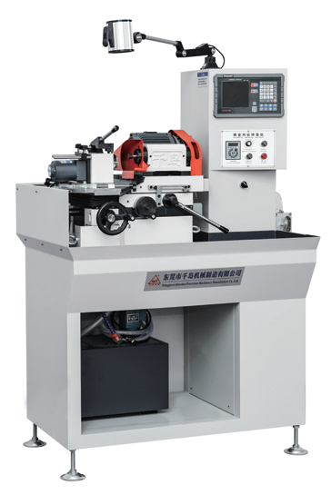 Máy mài lỗ mini GD-02