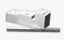 Sản phẩm sau gia công bằng máy mài