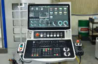 Hệ thống điều khiển