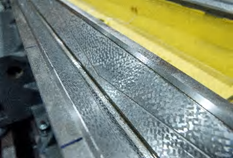 các thanh dẫn hướng