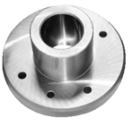 Sản phẩm gia công trên máy mài tròn CNC chính xác cao dòng NOG200