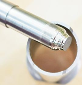 Sản phẩm gia công trên máy mài tròn CNC chính xác cao dòng NOG200