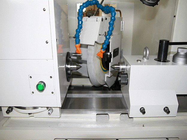 Đầu mài thẳng trục nghiêng