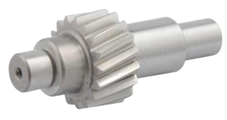 Sản phẩm gia công trên máy mài tròn CNC chính xác cao dòng NOG350 