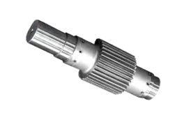 Sản phẩm gia công trên máy mài tròn CNC chính xác cao dòng NOG350 