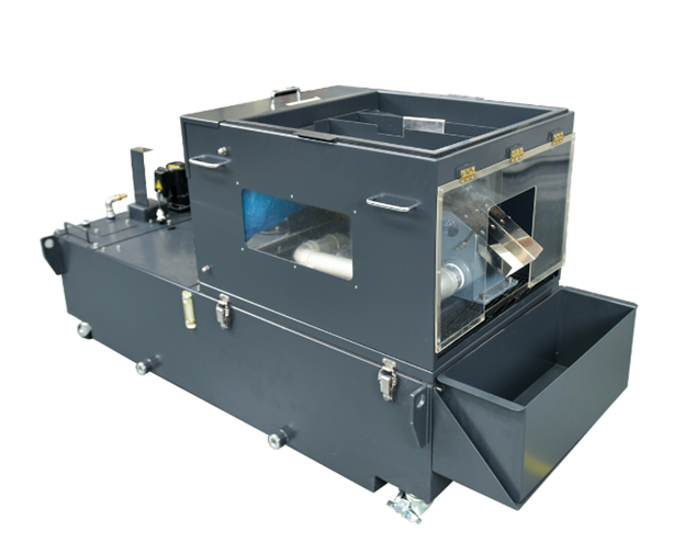 Thiết bị lọc làm mát