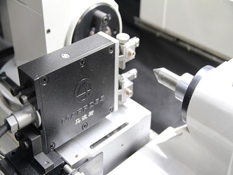 Thiết bị phát hiện máy công cụ