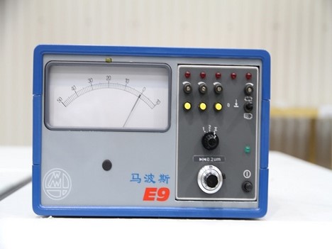 Thiết bị phát hiện máy công cụ