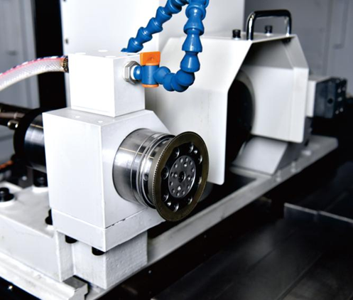 hình ảnh đầu mài 