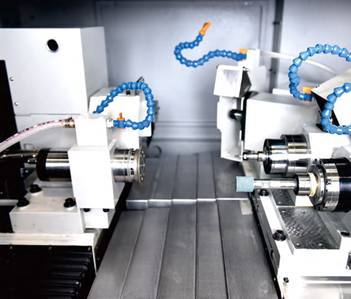 Hình ảnh đầu mài