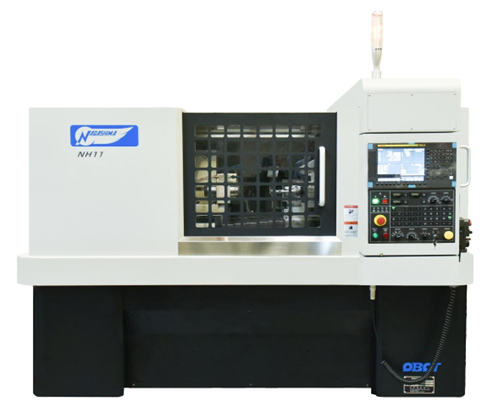 Máy mài lỗ CNC chính xác cao Nagashima dòng NH11