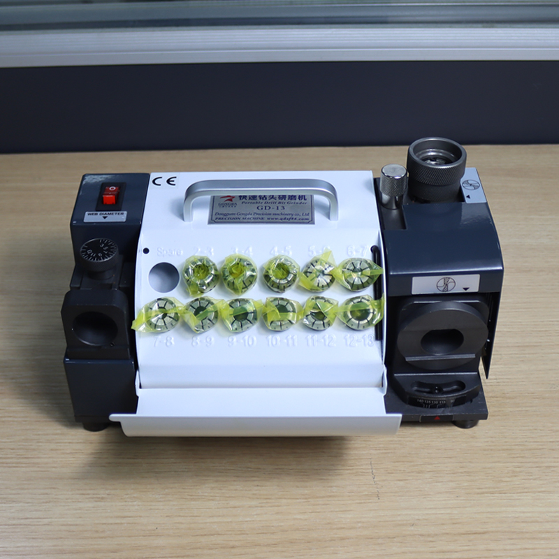 Hình ảnh máy mài mũi khoan GD-13