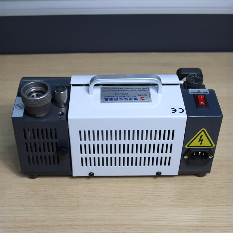 Hình ảnh máy mài mũi khoan GD-13