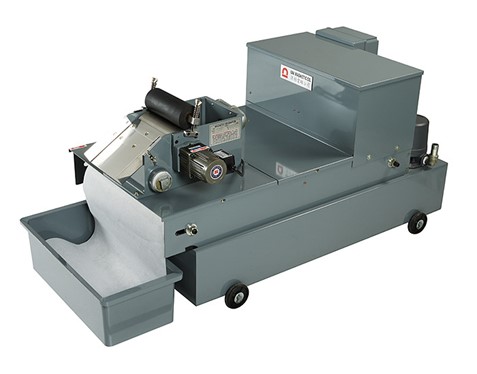 máy tách từ và bộ lọc giấy kết hợp Uni Magnetic