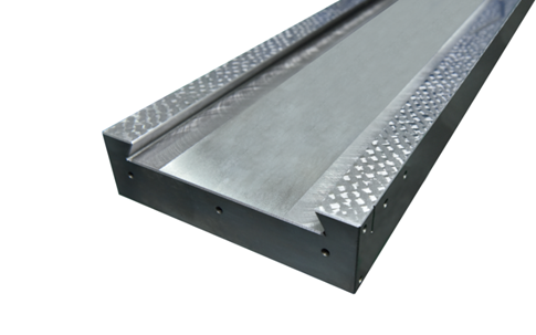 cấu trúc thanh ray