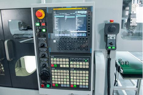 hệ thống điều khiển