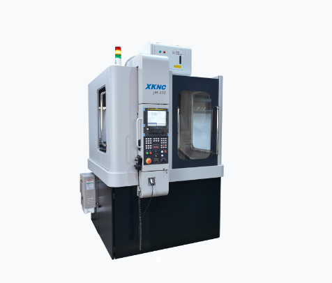 Máy phay đứng CNC chính xác cao JM-315 XKNC – Kitamura