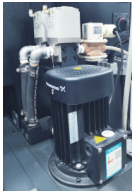 tính năng máy phay